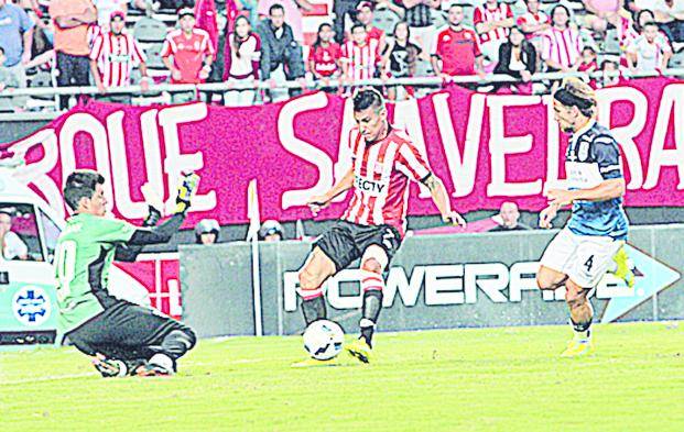 Pucho Barsottini ya se despidió
