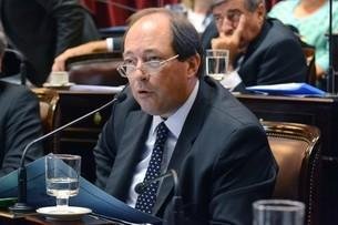 Sanz: "algunos empresarios se merecen un Moreno"