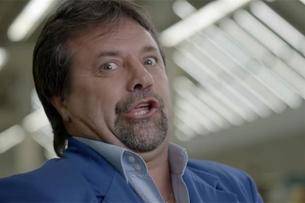 Sigue el show de Cruso Lombardi que ahora protagonizó un duro cruce con Victorio Cocco por TV