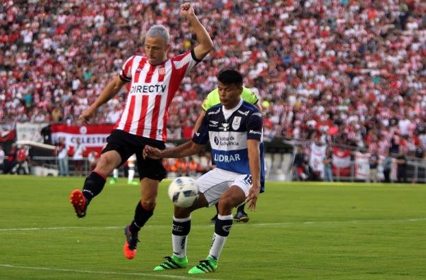 “Soñábamos con poder hablar de fútbol y que la cancha sea una fiesta”