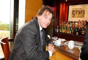 Denunciaron a Cristóbal López por la millonaria deuda impositiva