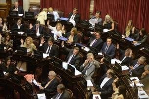 Holdouts: Cambiemos asegura que tiene quórum para sesionar
