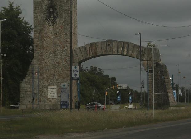 Remisero acusado de asesinar a una joven en el Parque Pereyra se negó a declarar