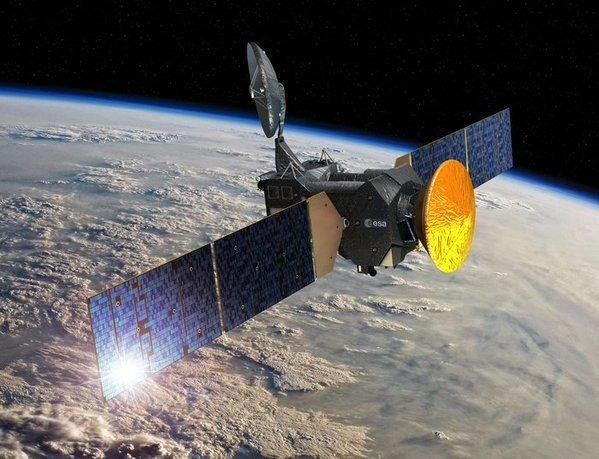 ExoMars: la misión que buscará vida en Marte