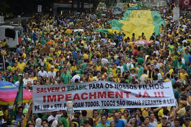 Un escenario que pone a la mandataria contra las cuerdas
