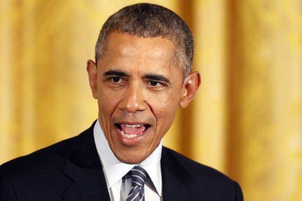 Obama duro con Cristina: “Sus políticas eran anti EE UU”