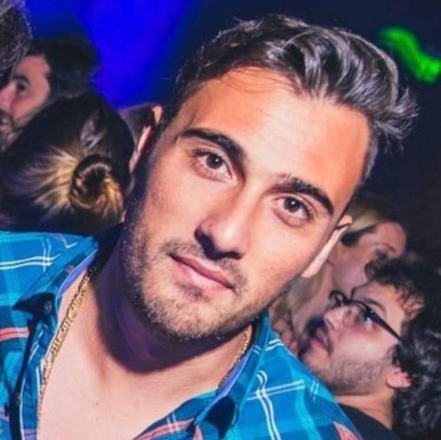 El policía preso por el robo a Garro rechazó cargos por venta de droga