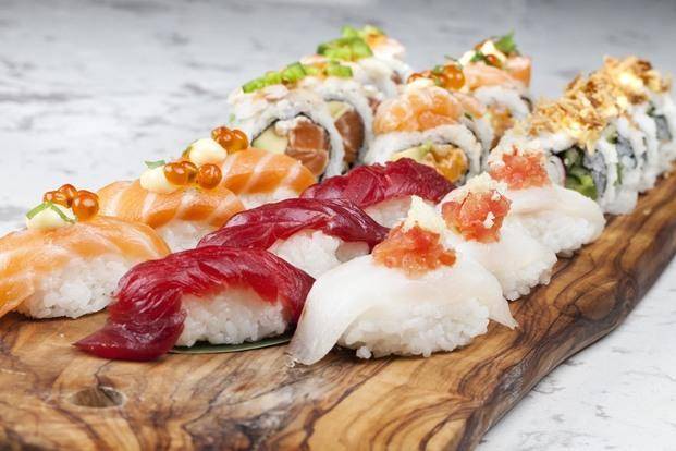 Cuatro modos de disfrutar el sabor oriental