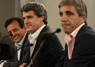 Impulsan una investigación del acuerdo entre el Gobierno y los holdouts