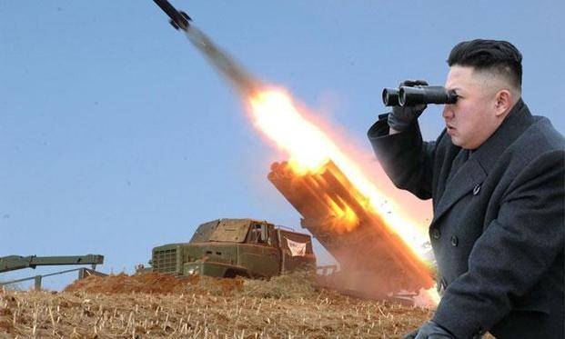 Corea del Norte realizará nuevas pruebas 
nucleares pese a condena internacional