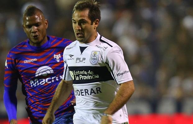 Rinaudo: “estamos con ellos”