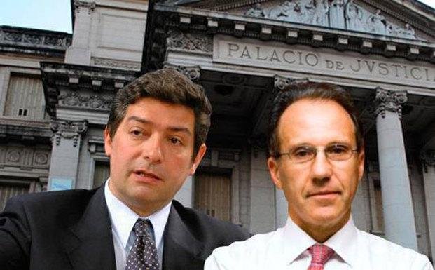 Avanzan en el Senado nombramientos de Rosenkrantz y Rosatti