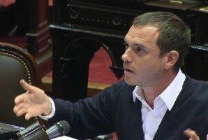 "Lo que hay que pagar es lo justo", sentenció Fernando Sánchez