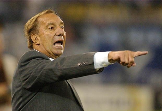 Carlos Bilardo cumple 77 años