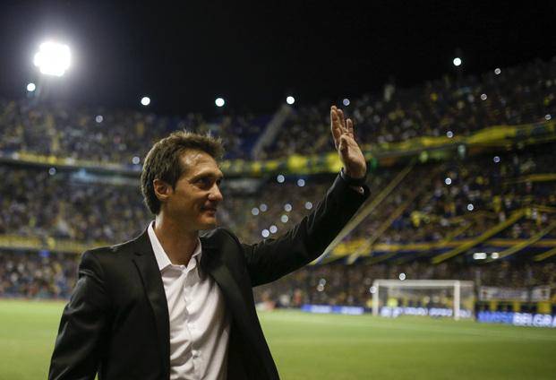 Con resultados vitales mientras sigue buscándose como equipo