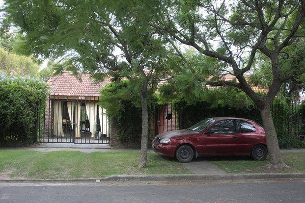 Siguen los robos callejeros en zona Norte