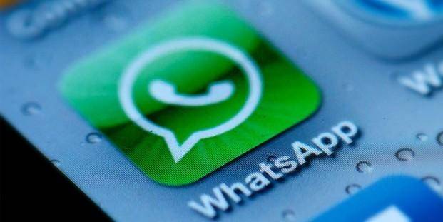 Conectate con EL DIA a través de WhatsApp
