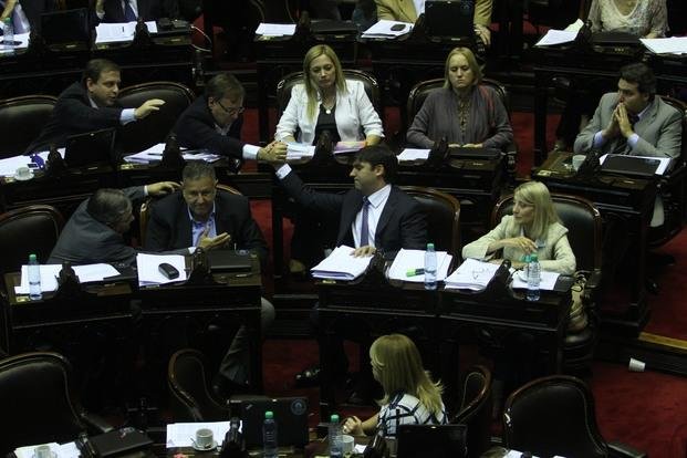 Romero y la advertencia al kirchnerismo