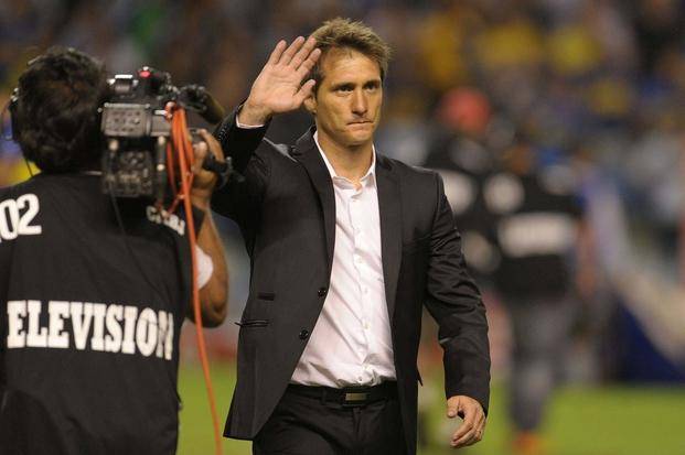 Los cambios que se notan en Boca a partir de la gestión de Guillermo Barros Schelotto