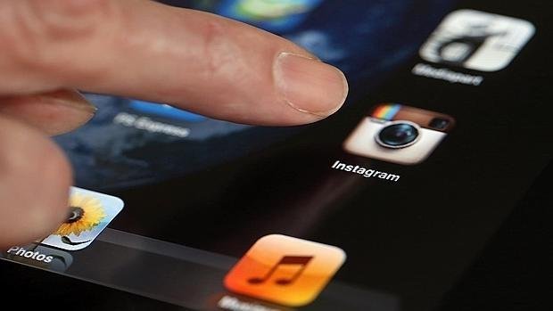 Instagram dejará de mostrar fotos y 
videos en orden cronológico