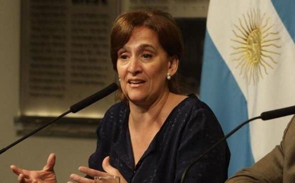 El oficialismo confía en que a fines de marzo el Senado aprobará el acuerdo