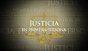 Esta noche vuelve a la TV "Justicia en Primera Persona"