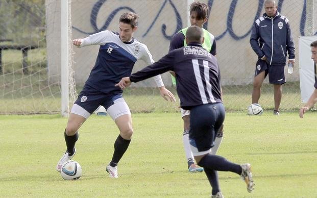 Mazzola y Bonnin, afuera de todo