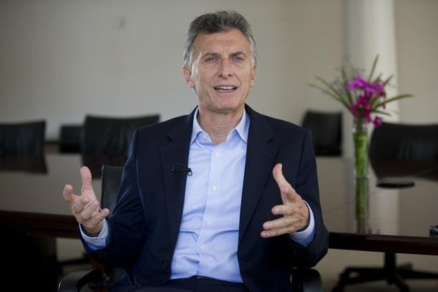 Macri sobre el video de "La Rosadita": "Esto no vuelve a pasar"