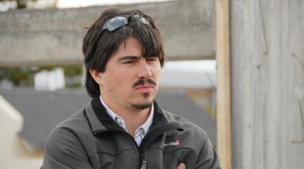 Citaron a indagatoria al hijo de Lázaro Báez