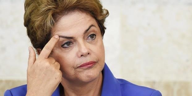 La corte brasileña habilitó el juicio político a Dilma Rousseff