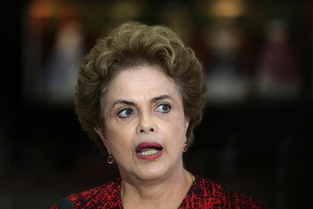 La Corte habilitó reanudar el juicio político a Rousseff