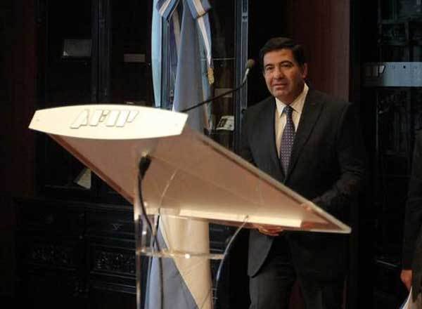 Derogan plan de auditorías de Echegaray