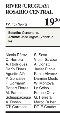 Con todo a favor