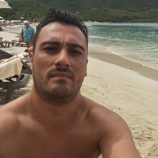 Ya analizan la preventiva para el policía preso por el robo a Garro