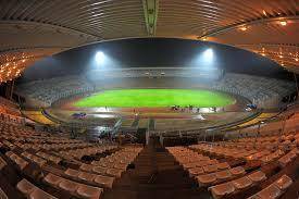 El estadio de Córdoba sigue en emergencia para que pueda jugar la Selección con Bolivia: viajan especialistas