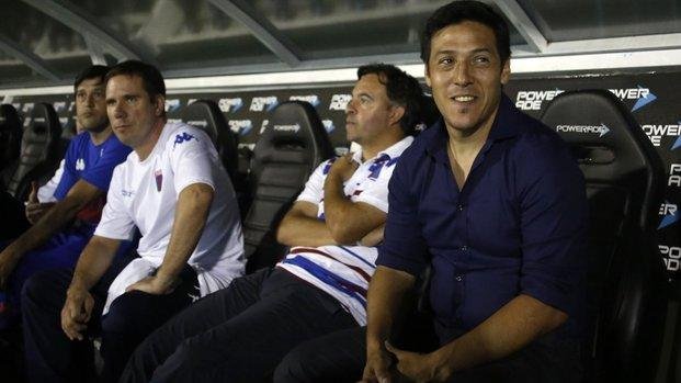 Los directores técnicos siguen en la picota: ahora la pasó muy mal el DT de Tigre