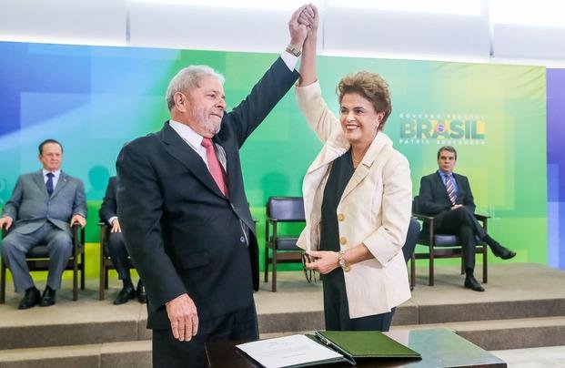 Brasil: la Justicia frenó designación de Lula como jefe de Gabinete