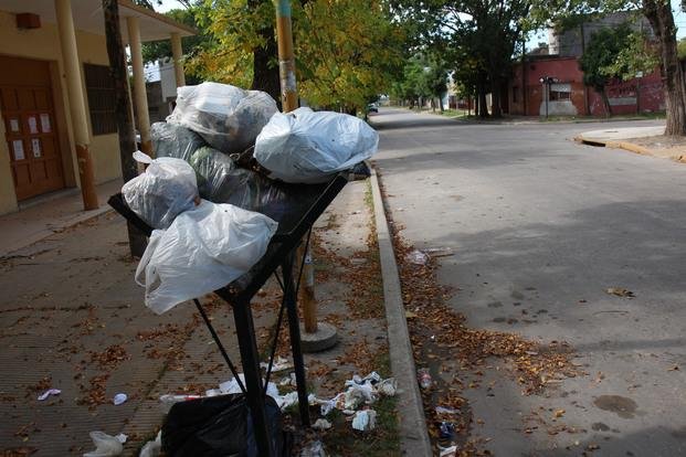 Municipales de Berisso aceptaron oferta salarial de la Comuna