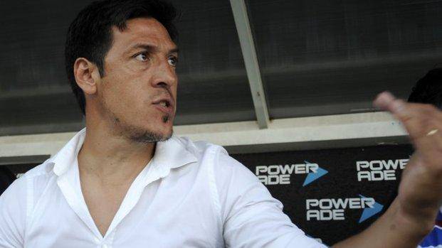 En Tigre, Troglio suena como el posible sucesor de Camoranesi