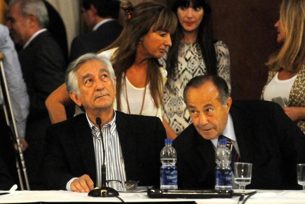 Amplio apoyo de gobernadores al acuerdo para salir del default