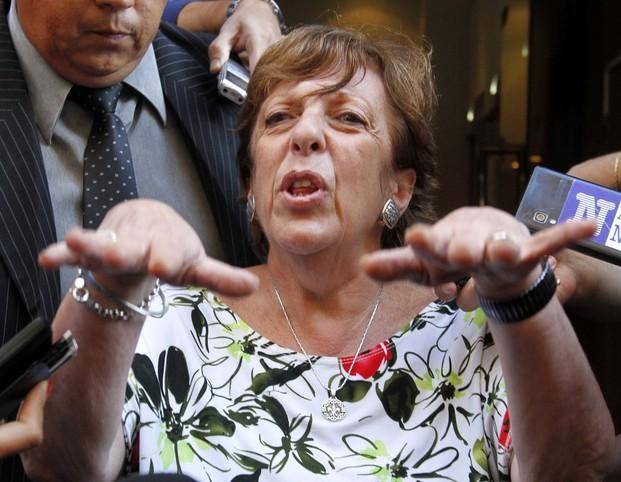 Definen si la causa Nisman pasa a la  Justicia federal