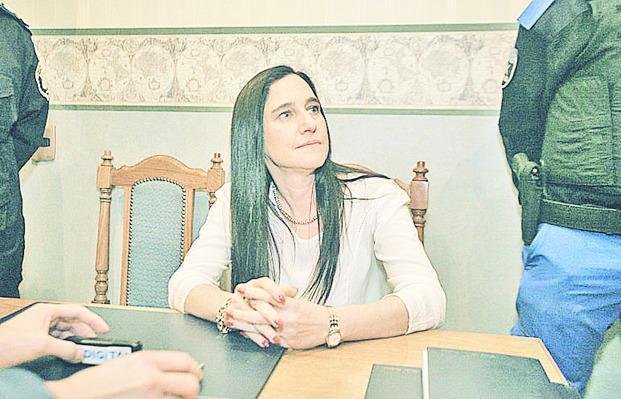 Padre e hijo detenidos por violar a una menor en Tolosa