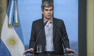 Inflación: Peña habló del Estado y de la "especulación empresarial"