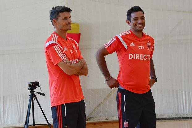 Se suspendió el juego de Reserva