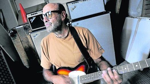 Starc habló sin tapujos sobre la muerte de Pappo y Spinetta