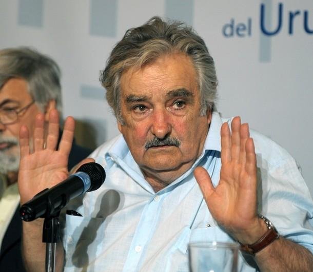 Pepe Mujica salió a respaldar al ex presidente: “Para mi es inocente”