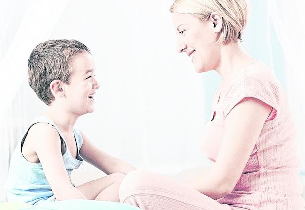 ¿Qué es lo que se conoce sobre la sexualidad infantil?