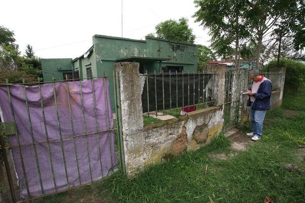 Alarma en Berisso por el robo de perros de raza