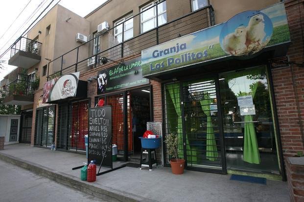 Vecinos de Tolosa pedirán una reunión al comisario preocupados por varios asaltos