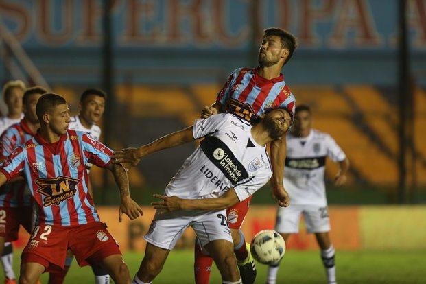 Ahora el plantel aprovechará para recargar bien las pilas